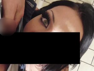 JackyLawless Porno Video: LIEBE sper*A IM MUND UND GESICHT