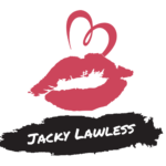 Logo Jacky Lawless