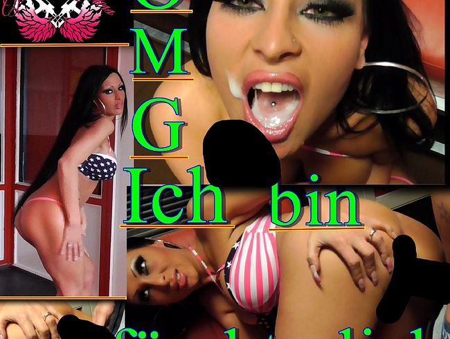 JackyLawless Porno Video: OMG Ich bin fürchterlich